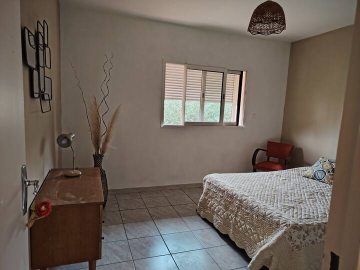 ห้องนอน