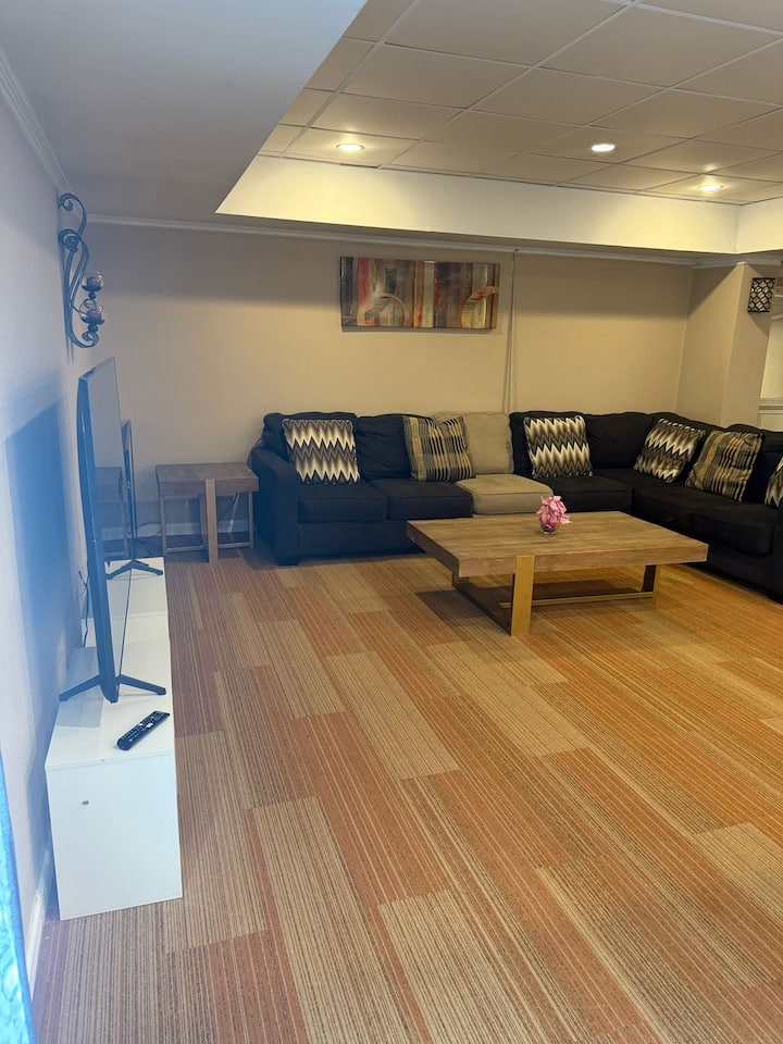Modern And Spacious, Apartment - Florida Caverns State Park, Marianna