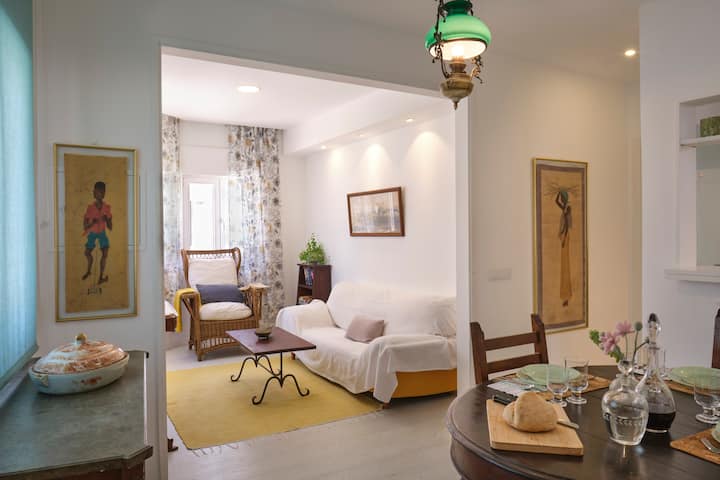 Casa Do Zé Henrique, Central Cosy Apartment - Lagos