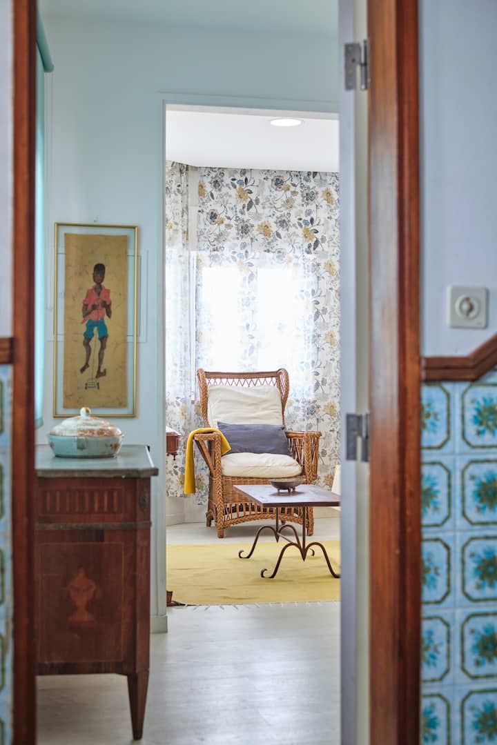 Casa Do Zé Henrique, Central Cosy Apartment - Lagos, Portugal