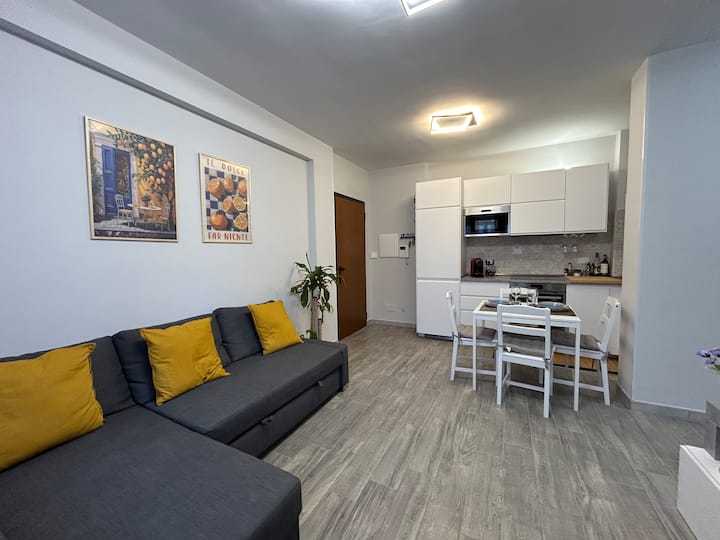 მისაღები ოთახი