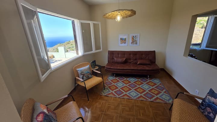 Gracie Green House - Madeira