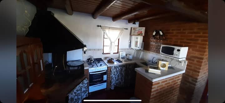 Casa Quinta (Quinta Cris) - Gualeguay