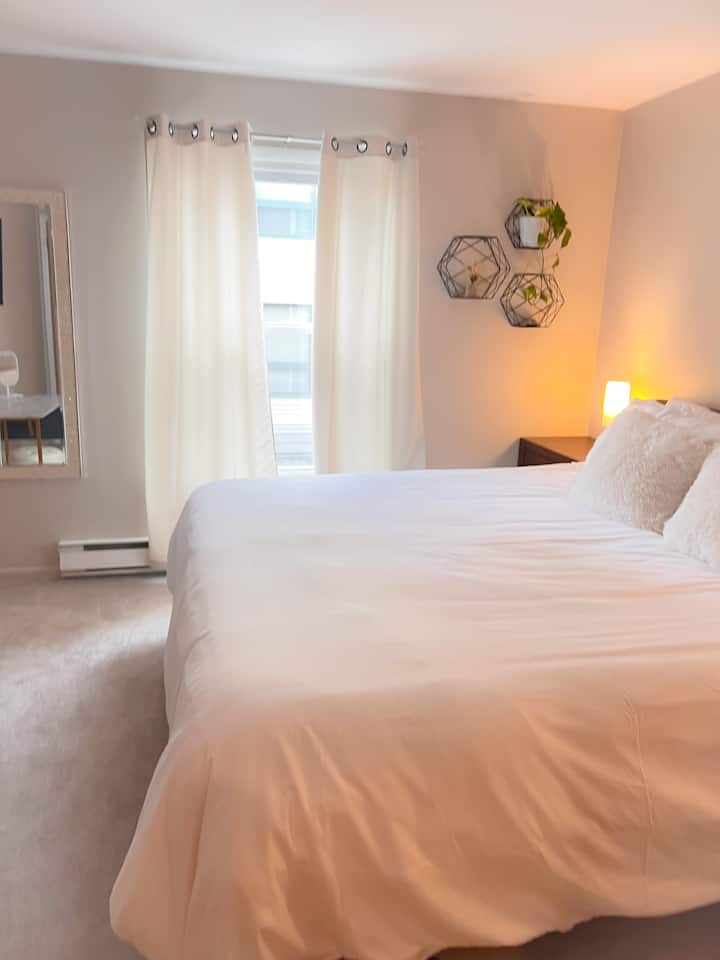 Chambre 1
