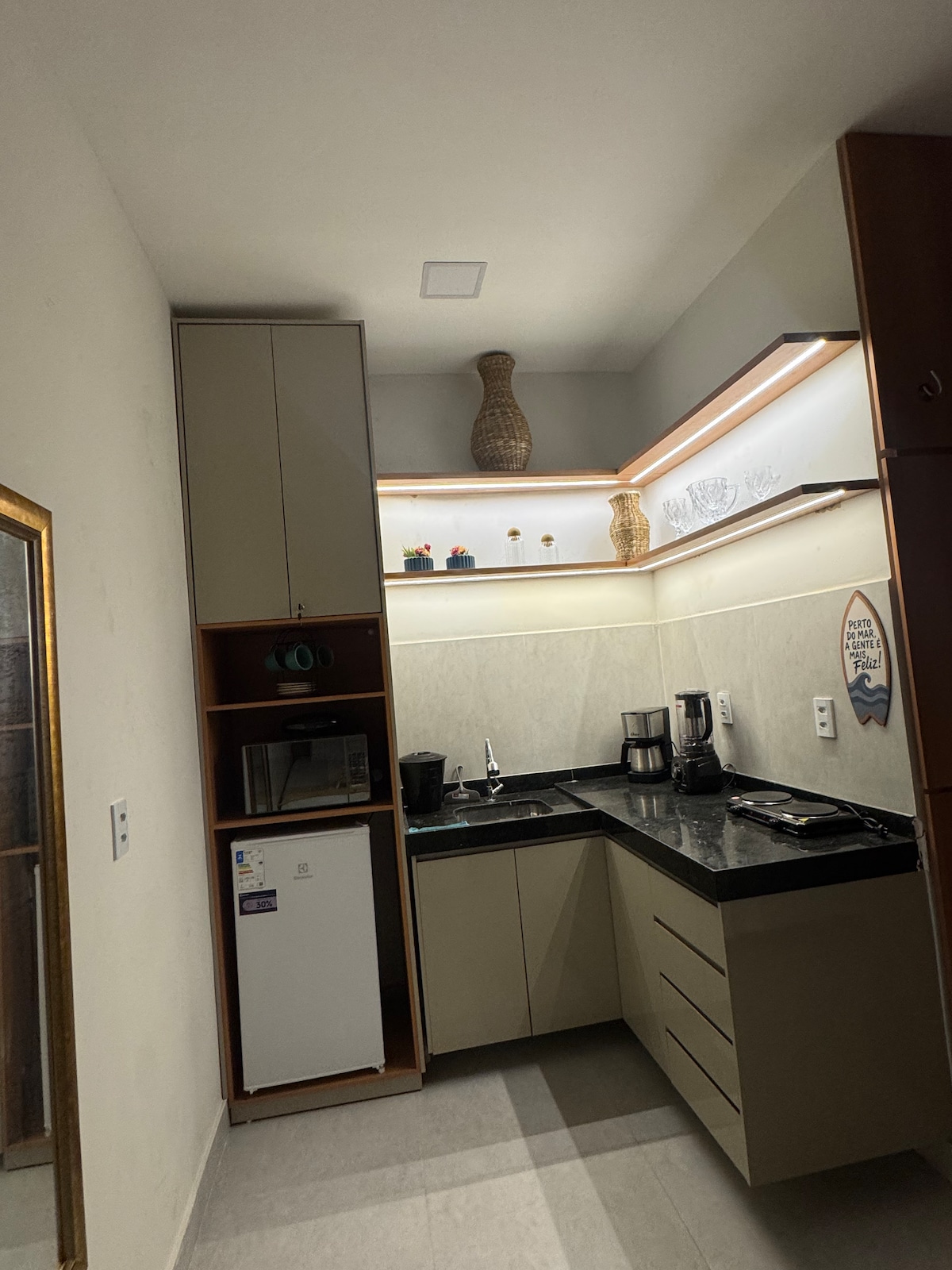 Top Airbnb: Flat with pool in Camocim – Great location em Camocim