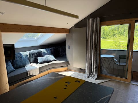 Beliebte Airbnb-Anzeige: Bergheimat vacation home in Garmisch Partenkirchen