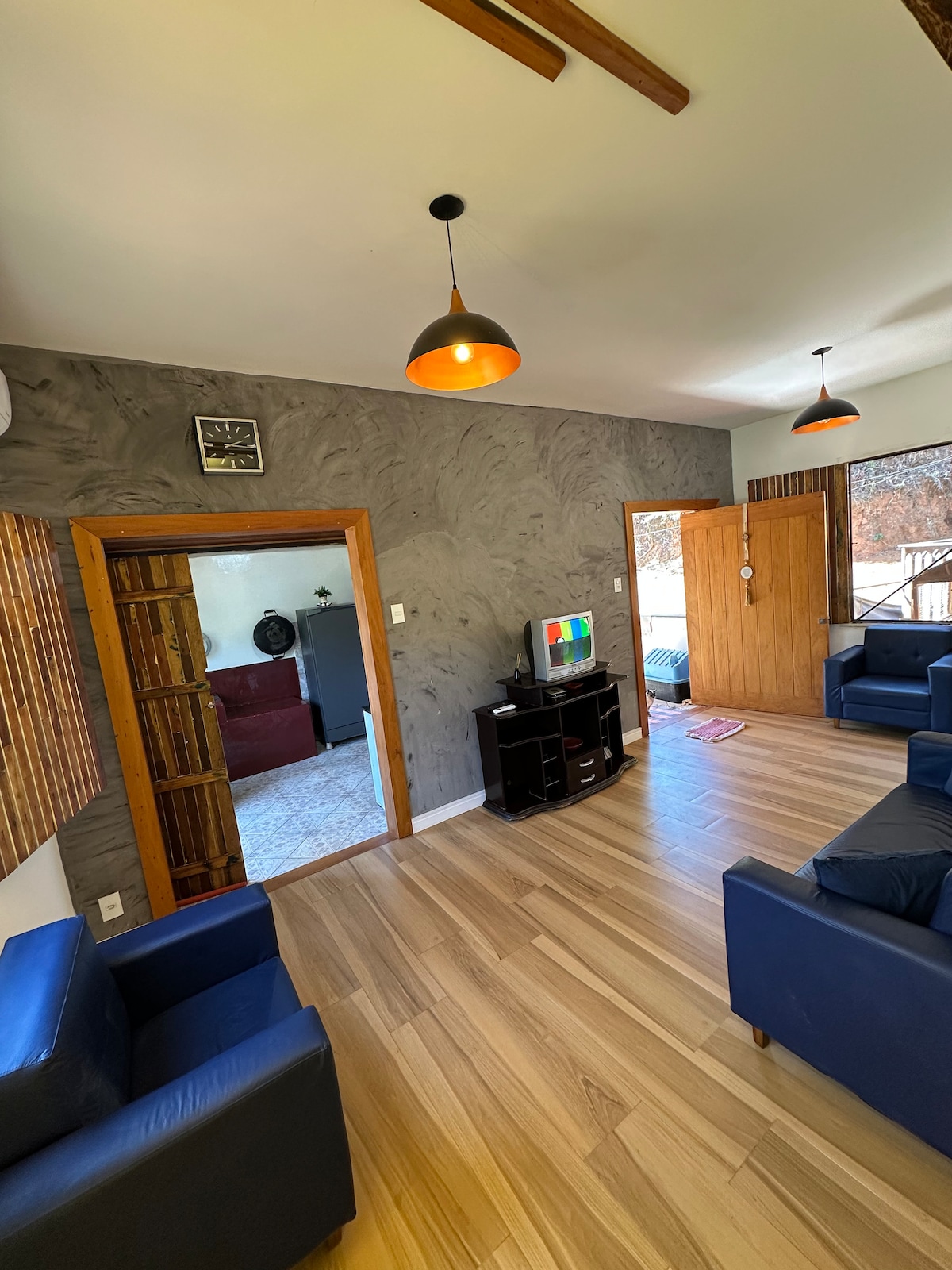 მისაღები ოთახი