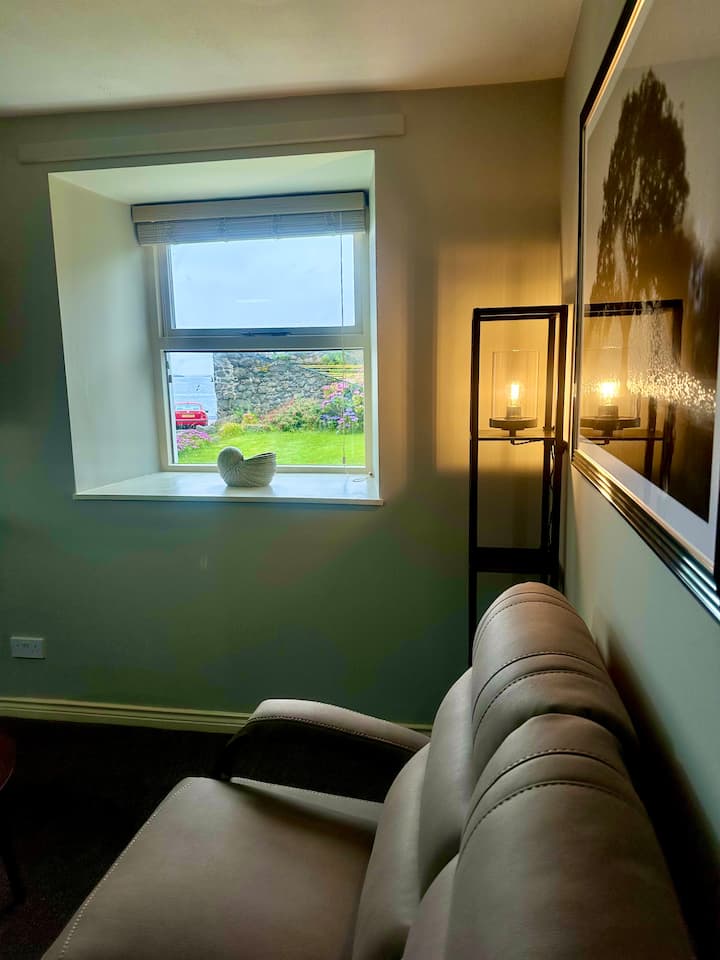 Marion’s Look Out - Portrush