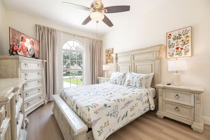 Спална соба 2