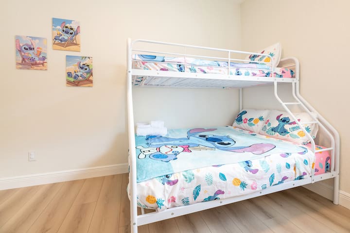 Спална соба 4