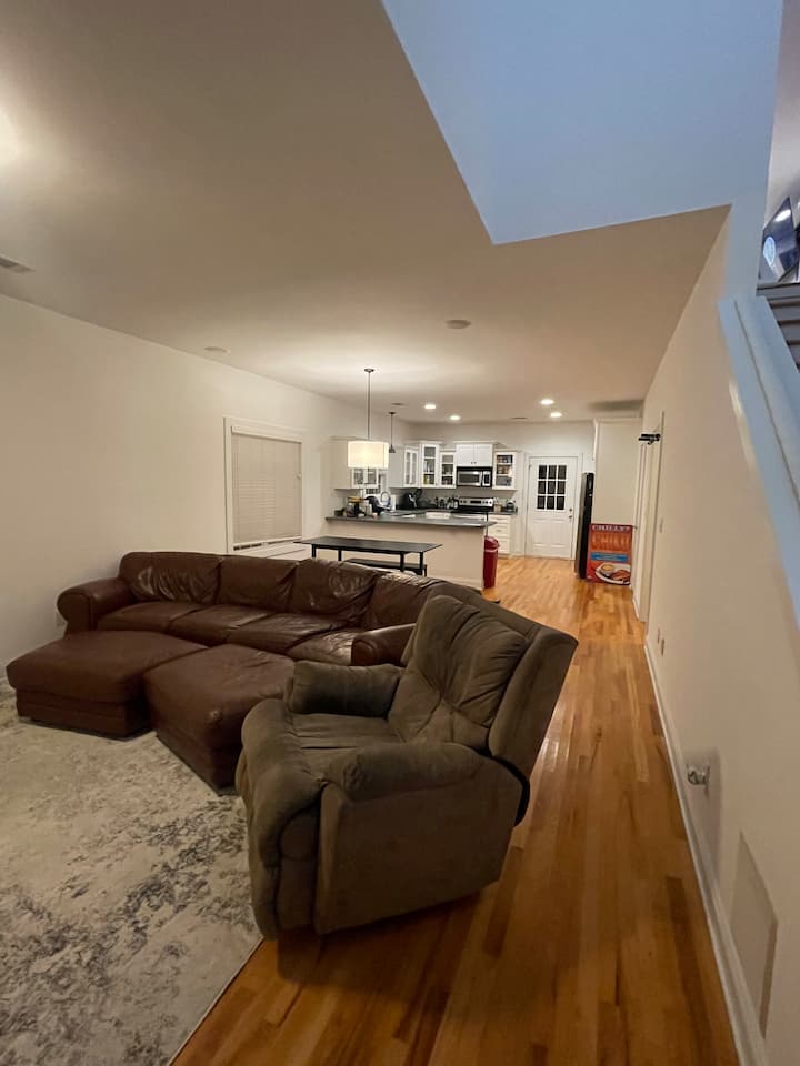 Entire Home Walkable To Downtown Athens - Athens, GA