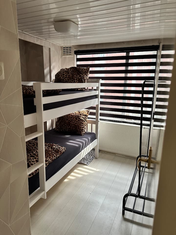 Habitación 1