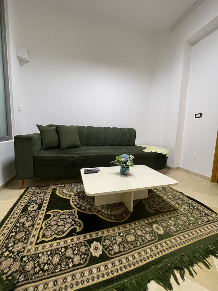 Charmant Studio Cosy à Sfax - Sfax