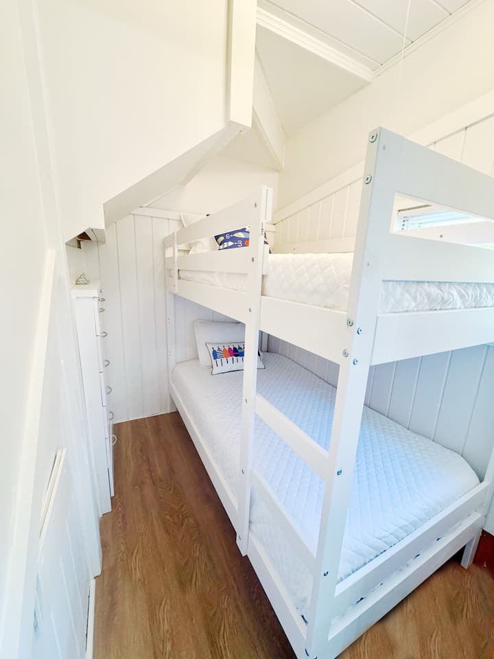 Slaapkamer 2