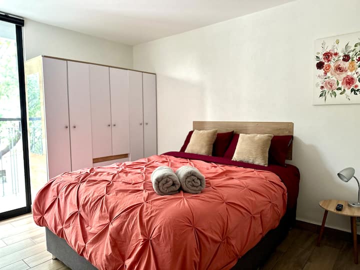 საძინებელი 2