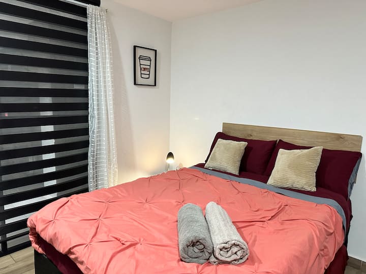 საძინებელი 3