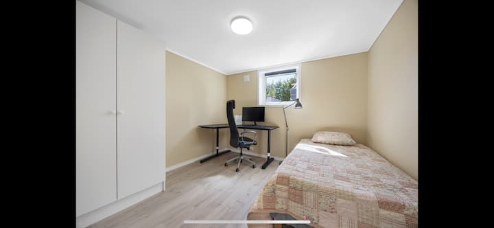 Habitación 1
