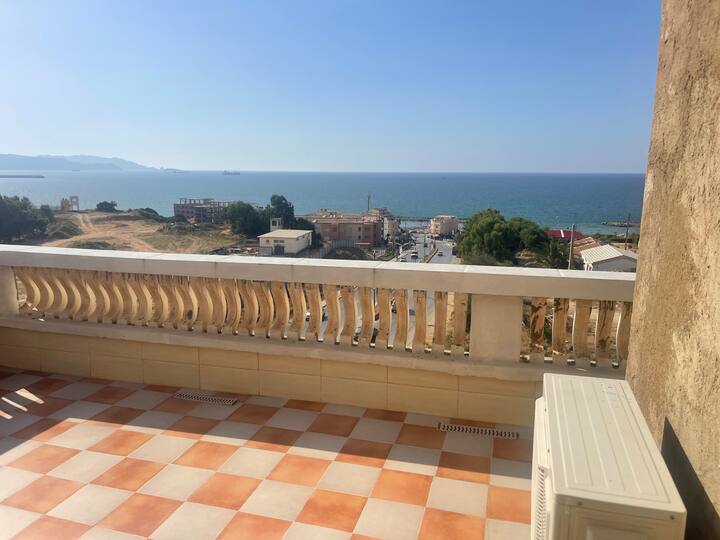 Duplex Ensoleillé - Skikda
