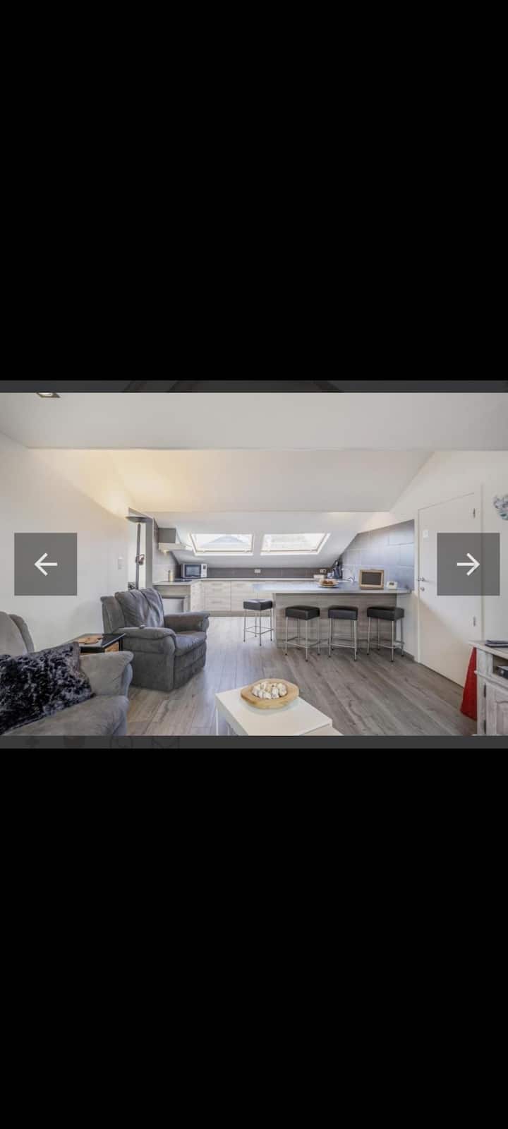 Kleine Studio - Hasselt