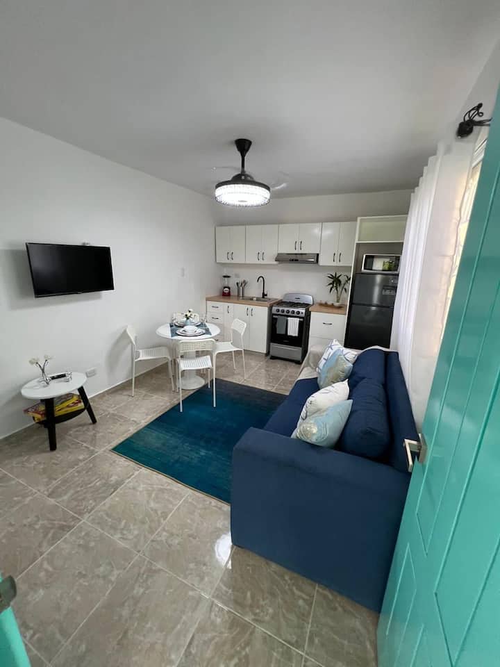 Apartamento Exclusivo - Con Piscina - La Romana