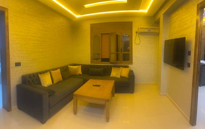 Stilvolles Apartment In Nador - Nador