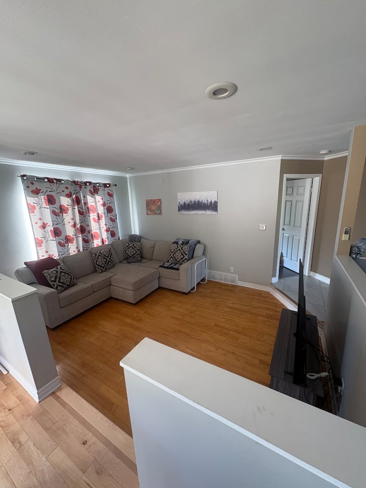 Maison De Style Bungalow - Gatineau