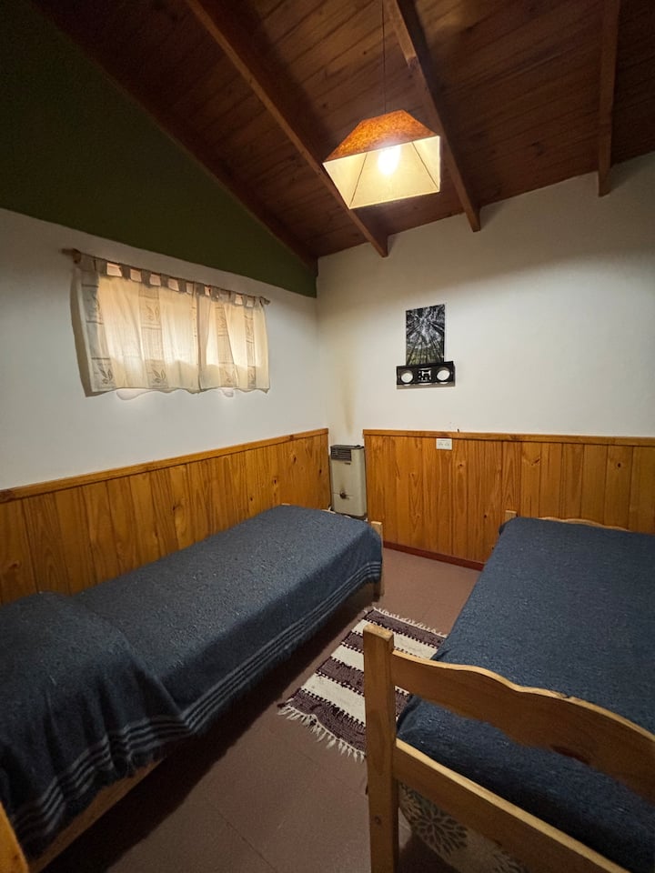 საძინებელი 3