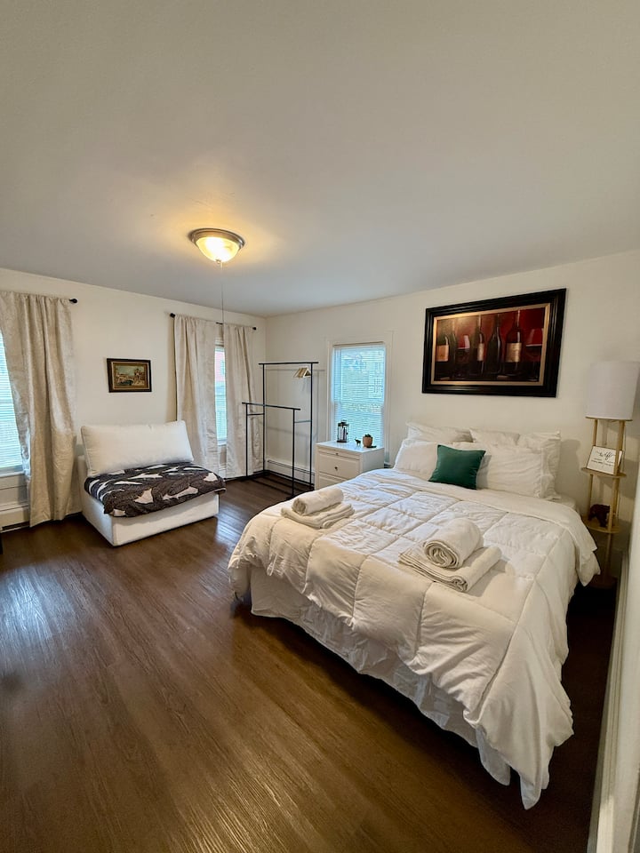 საძინებელი 2