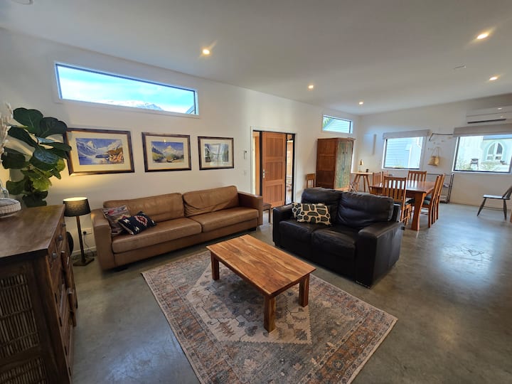 Arrowbelle Guest House - Arrowtown