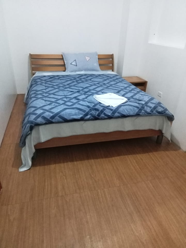 საძინებელი