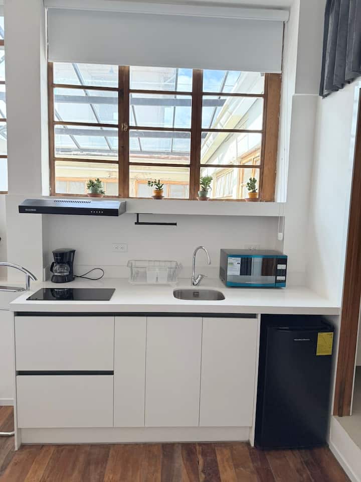 Amazing And Centric Suite - Cuenca
