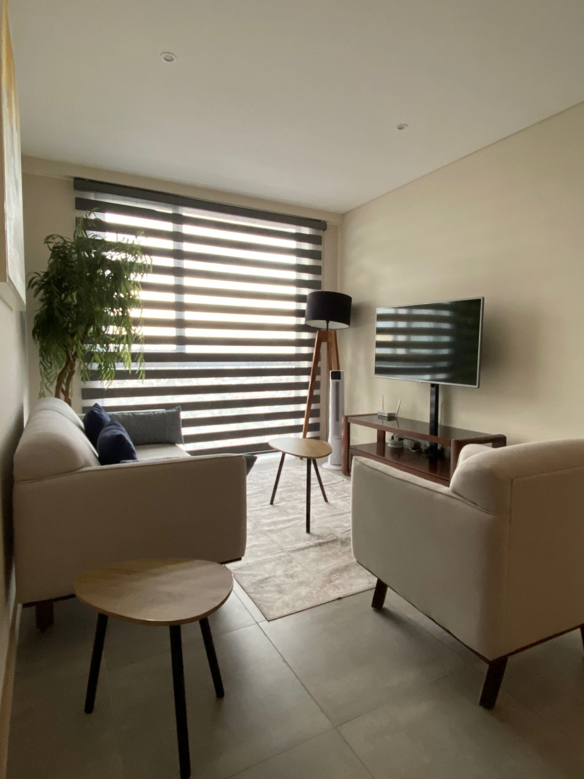 Top Airbnb: Select apartment in Polanco in Ampliación Granada