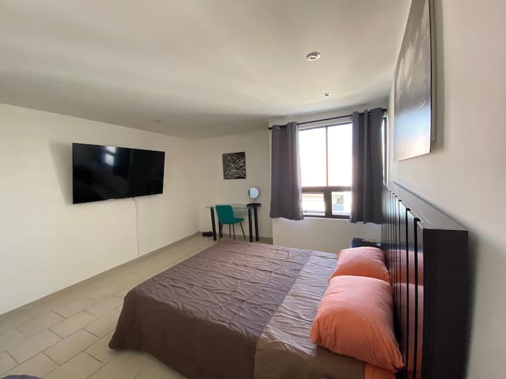 საძინებელი 2