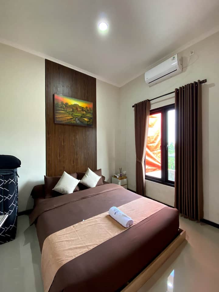 غرفة النوم 3