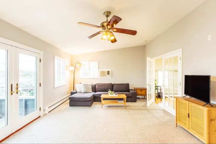 Entire Home In New Haven, Ct - New Haven
