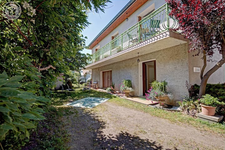 Au Bonheur Danny Marie - Roanne