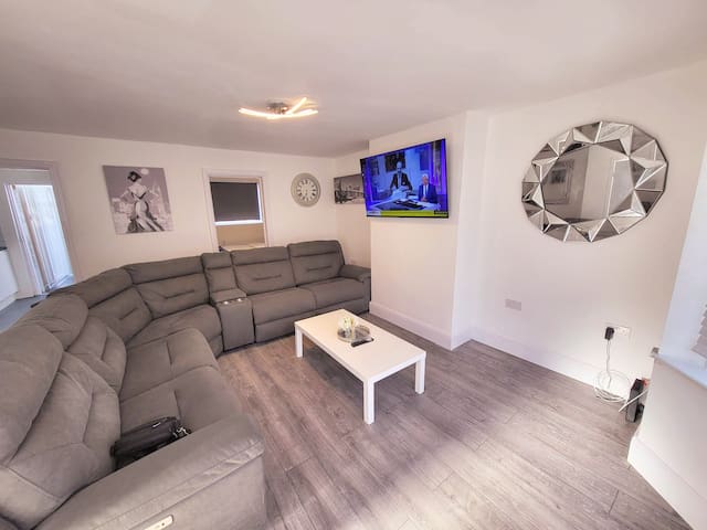 Freedom Property Management managed Airbnb listing 3
