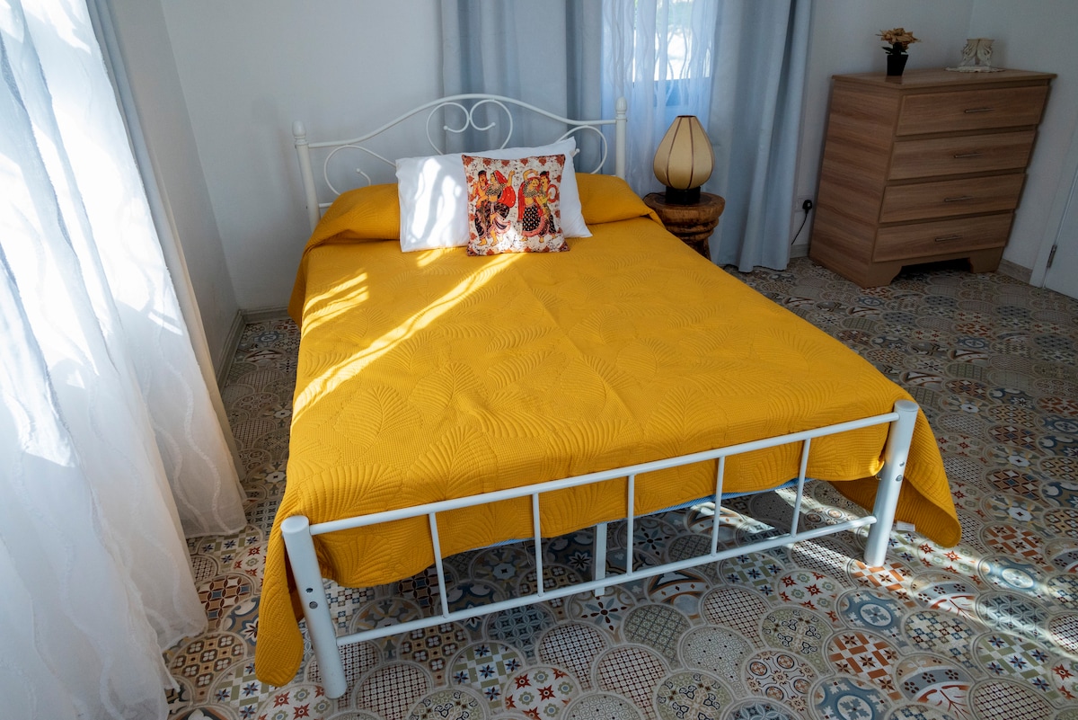 غرفة النوم 1