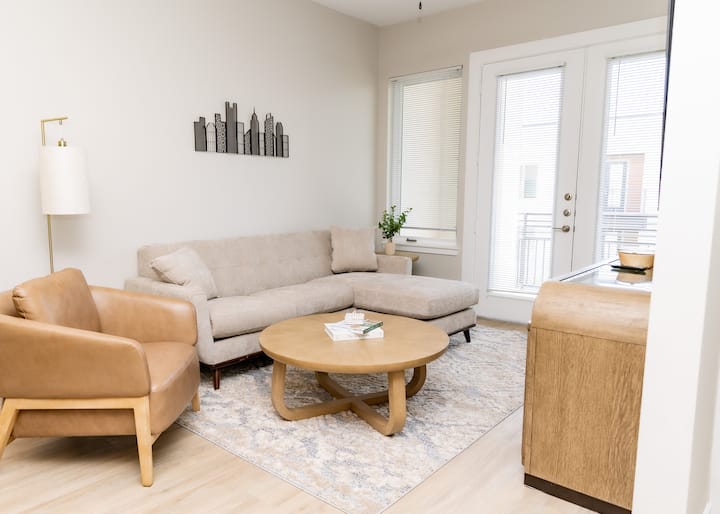 The Magnolia Stay - Riverside Drive – Fort Worth
