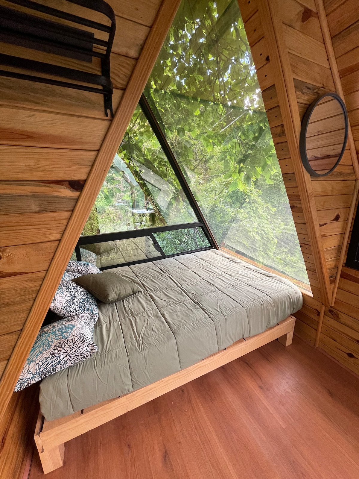 Propiedad de Airbnb exitosa: Villa Ubud, Panoramic Views & Shower en San Antonio Tlayacapan