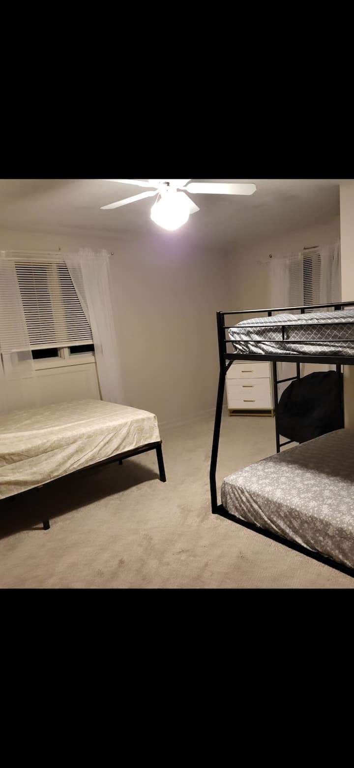 Спална соба 2