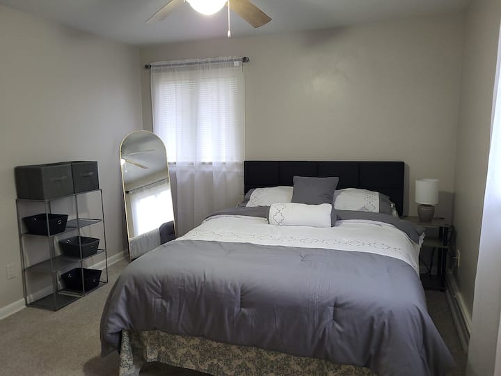 Спална соба 1