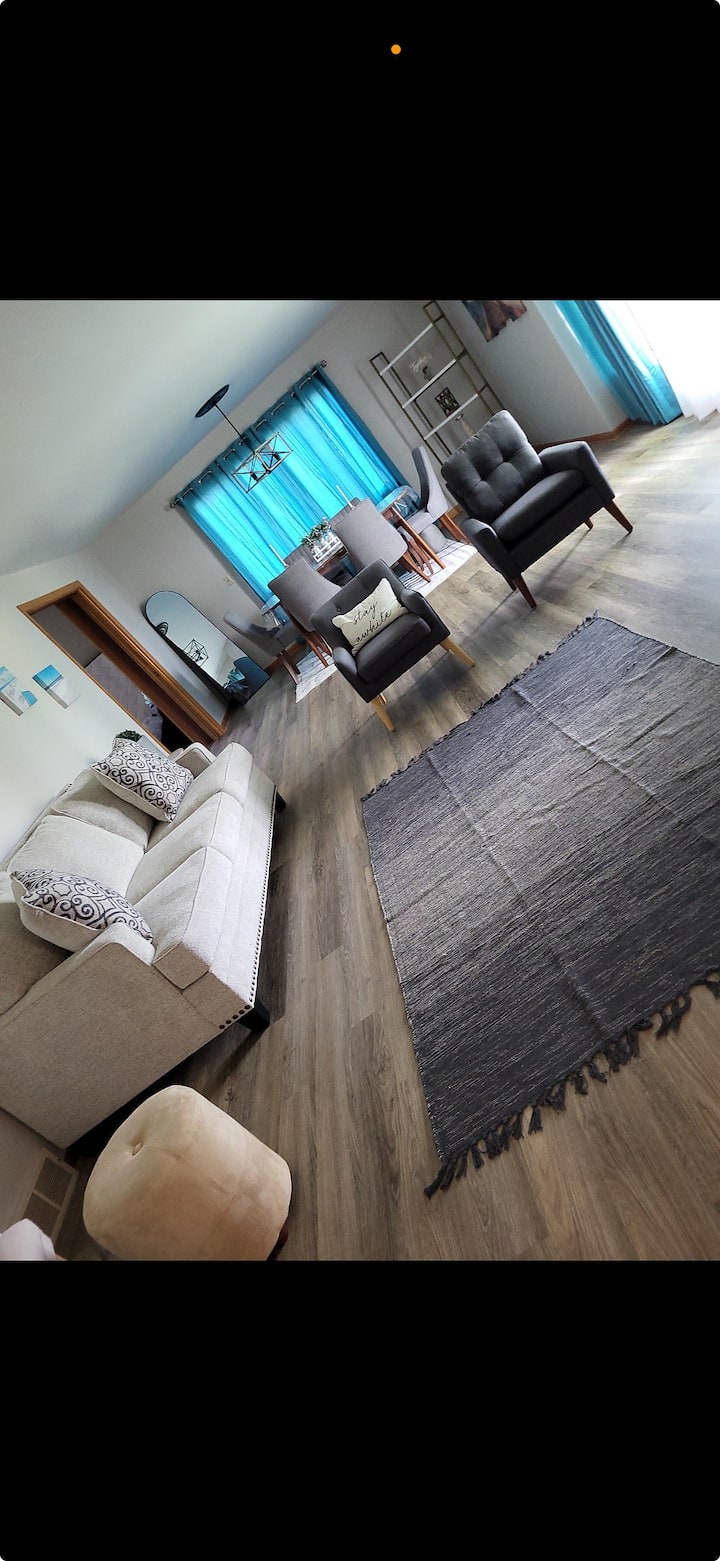 Дневна соба