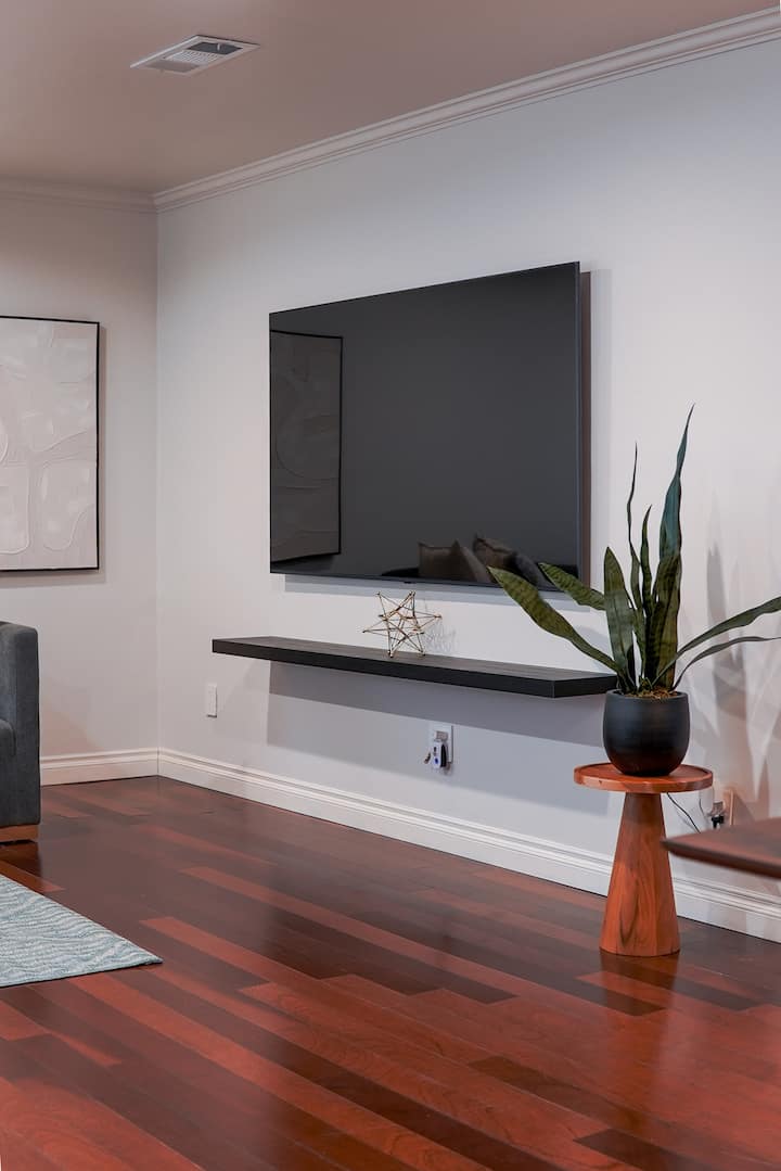 Modern Oasis W/heated Private Pool In Anaheim - Anaheim