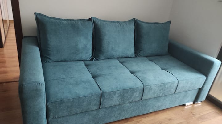 Alba Apartament - Alba Iulia