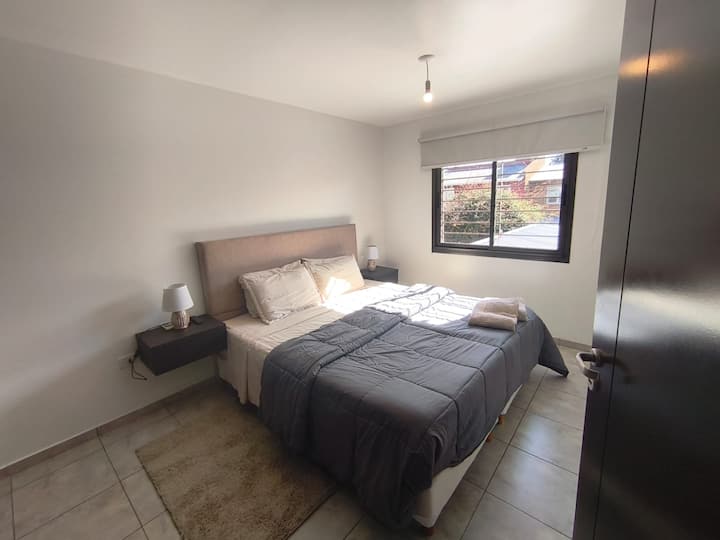 غرفة النوم 1