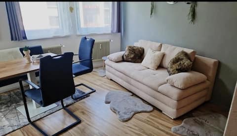 Top performing Airbnb: Alpenglück apartment in Bad Kleinkirchheim