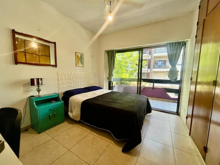 Kitnet em Villa Crespo