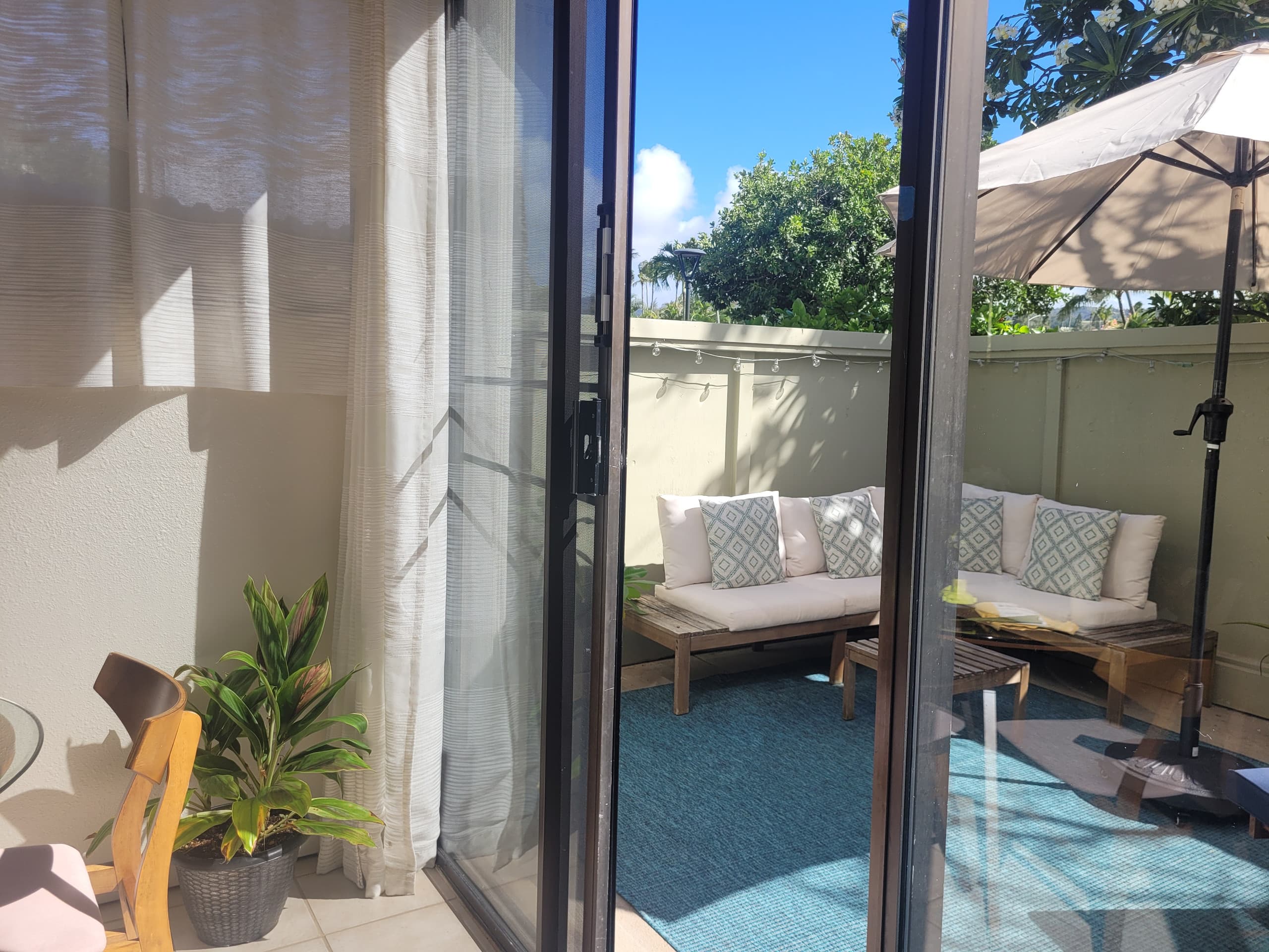 Condo in Kahuku · ★4.95 · 1 bedroom · 2 beds · 1 bath - Image 16