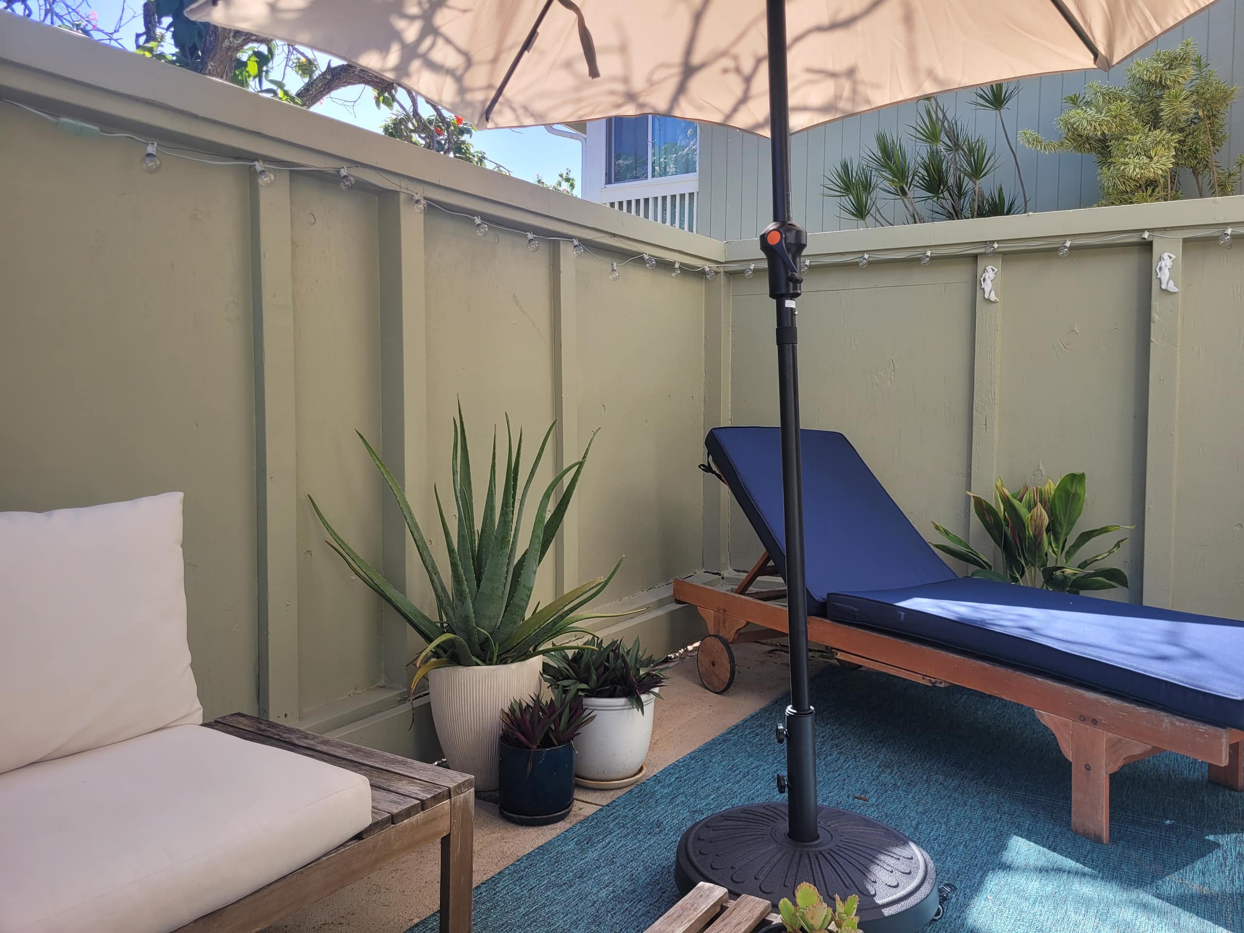 Condo in Kahuku · ★4.95 · 1 bedroom · 2 beds · 1 bath - Image 15